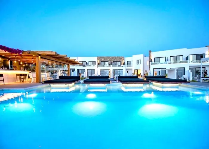 Bianco A Nero Mykonos