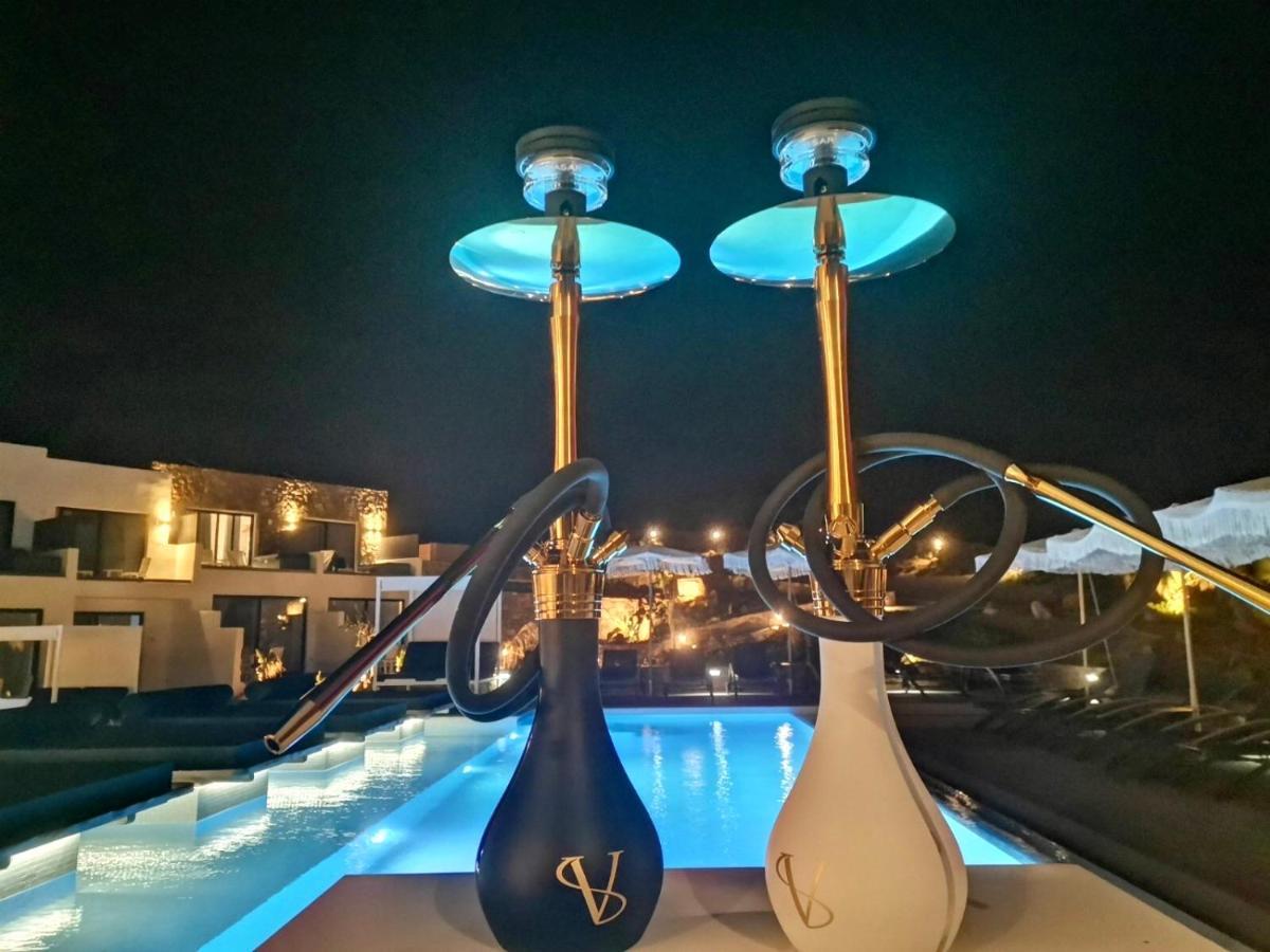 Hotel Bianco A Nero Mykonos Mykonos Town