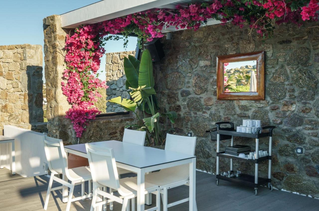 Hotel Bianco A Nero Mykonos