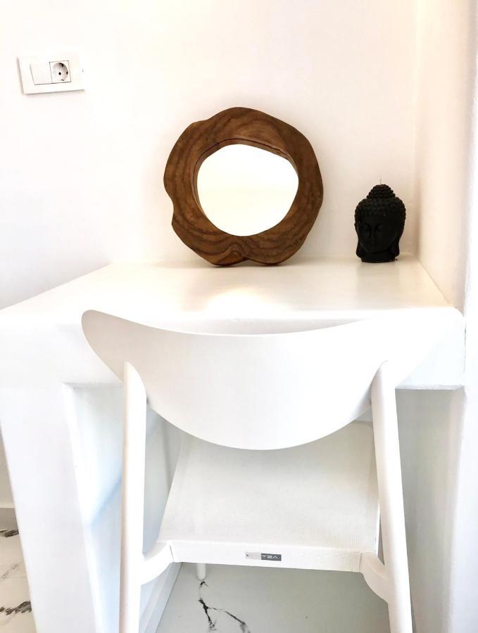 Hotel Bianco A Nero Mykonos
