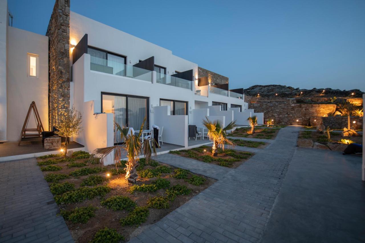 Bianco A Nero Mykonos *